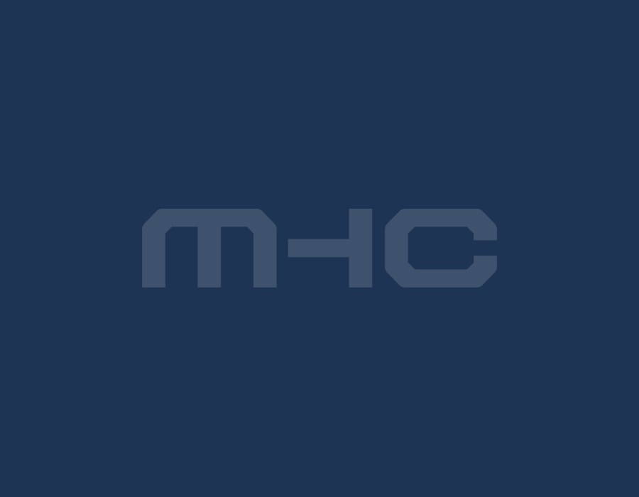 Estrutura da MHC Filtros